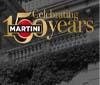 150 anni di Martini, party a Villa Erba giovedì 19 settembre. Firma Exxposure