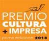 Nasce il 'Premio Cultura + Impresa'. ADC Group media partner