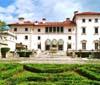 Vizcaya, a Miami una location storica per eventi