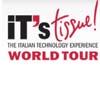 IT’s Tissue, l'evento del distretto cartario in partenza per il tour internazionale