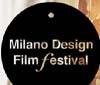 Al via la prima edizione di Milano Design Film Festival