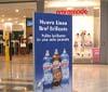 Bref Brillante in tour nei centri commerciali con Mall (Adsolutions) e Kinetic (Gruppo WPP)