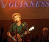 Arthur Guinness Day: il popolo della rete ha votato il pub per il concerto di Niccolò Fabi