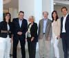Il centro congressi di Amburgo in visita al Palacongressi di Rimini