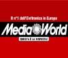 Media World sarà il retail partner di Games Week 2013   