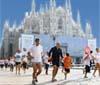 Presentata la Corsa della Speranza di Milano
