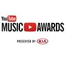 Kia sponsor principale dei YouTube Music Awards