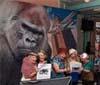 NEWS DALL'ESTERO (UK) - Troxy celebrates 80th birthday with King Kong