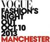 UK - Maynineteen to stage moving fashion for Vogue event
