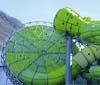 A Splash&SPA Tamaro e ProSlide il premio Leading Edge di WWA