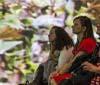 NEWS DALL'ESTERO (Spagna) - Acciona, audiovisual installation for 'Monet's Garden'