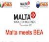 Bea, la giuria pronta a partire per le sessioni plenarie. Destinazione: Malta