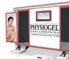 Al via il Van tour Physiogel. Firma Black & White comunicazione