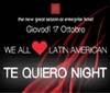 Enterprise Hotel presenta Te Quiero Night con Red Bull Italia