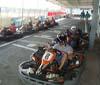 Abarth scende in pista con EuroTarget