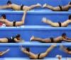 Dal 30 novembre a Torino la mostra 'Let's Sport'. Sport e Olimpiadi negli scatti Reuters