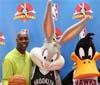 Warner Bros. Consumer Products Emea e NBA annunciano il co-branding con Looney Tunes