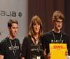 DHL Express Italy a Decoded Fashion con DHL Live