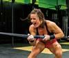 Reebok presenta 'CrossFit Invitational' - Usa vs. World