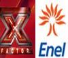 Con Enel X Factor è green e l'energia diventa musica