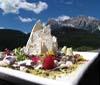 Cortina d’Ampezzo torna protagonista di Cooking for Art. Alle Officine Farneto di Roma