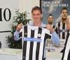 'Dacia Sponsor Day', il nome di Michael Nino Imbianchino sulle maglie dell'Udinese