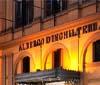L’Hotel d’Inghilterra di Roma riceve il premio 'Olimpo dell’ospitalità' del TCI