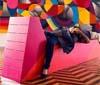 SPAIN - Wine, urban art and cuisine at the 'Streets of Colour'