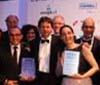 European Hospitality Awards, il ME London è il miglior hotel dell'anno