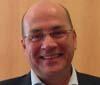 CWT nomina Peter Ashworth senior vice president Central ed Eastern Europe