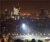 Gattinoni e Qatar Airways, serata nel cielo di Milano