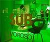 Heineken sceglie Moroso per il primo placement di The Sub negli showroom milanesi
