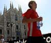 La SuisseGas Milano City Marathon riceve l'Aims Green Award 2013
