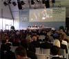 In corso la convention delle Camere di Commercio italiane all'estero. Alla regia, Frigerio Viaggi