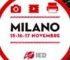 Canon Live Experience, dal 15 novembre allo IED di Milano