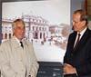 Edison inaugura una mostra in Via Dante per il suo 130° anniversario