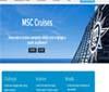 MSC Crociere prima azienda tra le success stories italiane su Twitter