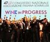 Wine in Progress chiude con oltre 7.000 presenze in due giorni