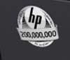 HP festeggia la consegna della duecentomilionesima stampante HP LaserJet