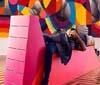 NEWS DALL'ESTERO (Spagna) - Wine, urban art and cuisine at the 'Streets of Colour'