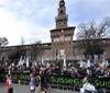 Milano Marathon, SuisseGas title sponsor fino al 2015