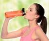 Ariete porta Drink’n Go nei migliori fitness club con Mirata
