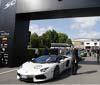 BEA ITALIA 2013 - Secondo premio a La Buccia per '50° Anniversario Lamborghini'