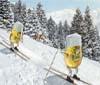 Birra Forst a fianco dei grandi eventi sportivi invernali