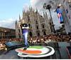 BEA ITALIA 2013 - Terzo premio a Radio Italia per 'Radio Italia Live - Il Concerto'
