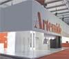 Exhibitionist Award, vince Interfairgroup con 'Euroluce 2013'. La premiazione al Bea Expo Festival 