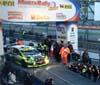 Al Monza Rally Show va in scena CSC Allestimenti