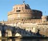 Videomapping su Castel Sant'Angelo per il lancio in Italia di PS4. Firma Ninetynine
