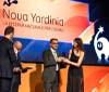 Bea Italia 2013 - A Nova Yardinia il premio 'Miglior Location per eventi incentive'