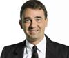 Marco Pontini (direttore generale marketing e commerciale Radio Italia)